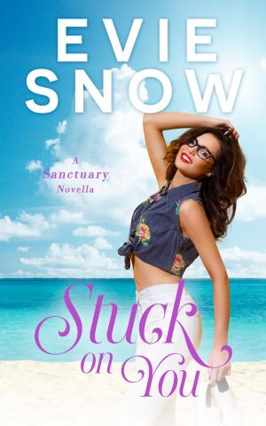 Cover of the book Stuck On You by B.L. Newport