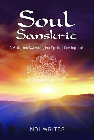 Cover of the book Soul Sanskrit by Sam Pyrell
