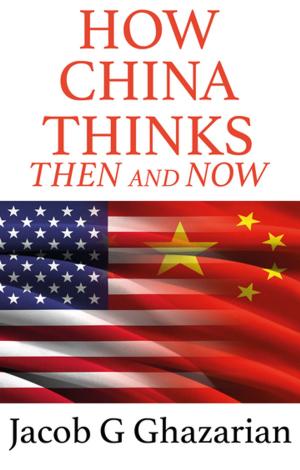 Cover of the book How China Thinks by Julian Cheek