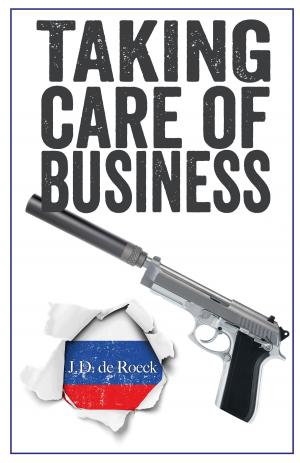 Cover of the book Taking Care of Business by Kriss Keller