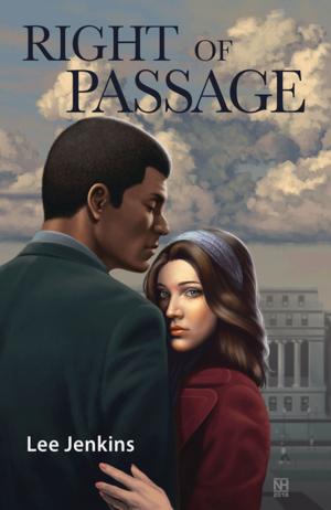 Cover of the book Right of Passage by Aaron B. Daniels