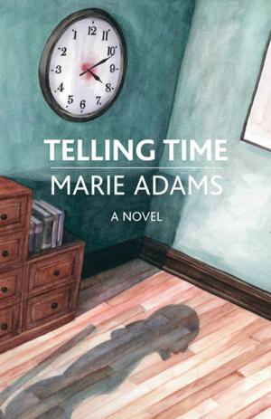 Cover of the book Telling Time by Chris Zalewski, Pat Zalewski