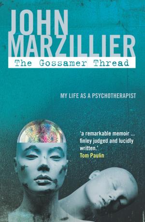 Cover of the book The Gossamer Thread by John Matthews