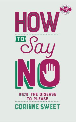 bigCover of the book How To Say No by 