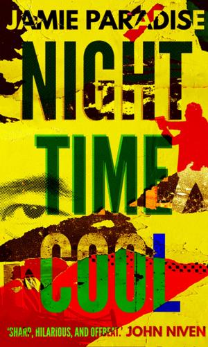 Cover of the book Night Time Cool by Farah Mendlesohn