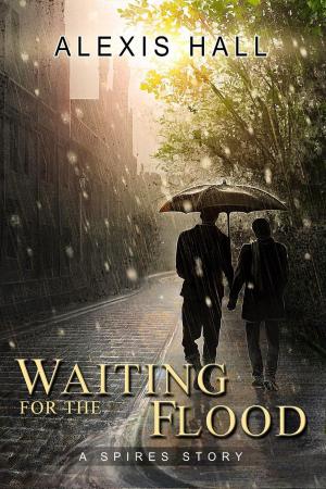 Cover of the book Waiting for the Flood by T. Jackson King