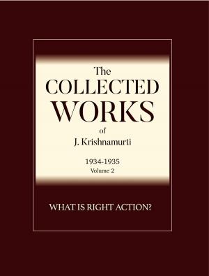 Book cover of What is Right Action?