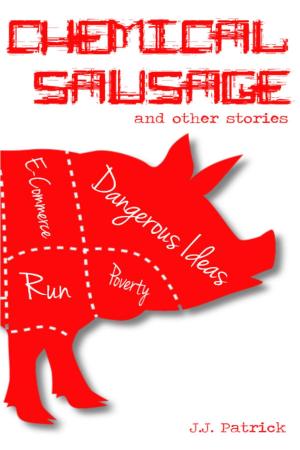Cover of the book Chemical Sausage by Gary F. Vanucci