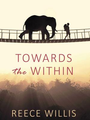 Cover of the book Towards the Within by Richard Porter Ray