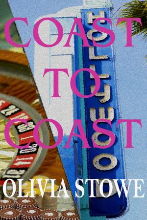 Cover of the book Coast to Coast by Gina Drew