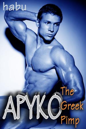 Cover of the book Apyko by Alex Lockheed