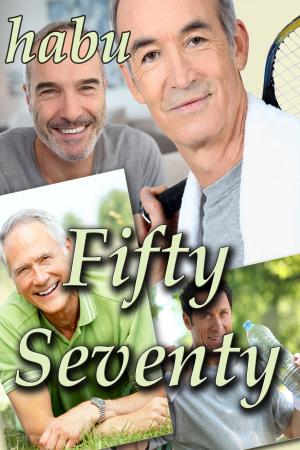 Cover of Fifty Seventy