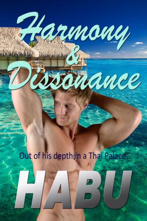 Book cover of Harmony and Dissonance