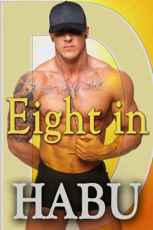 Cover of the book Eight in D by Taryn Moran