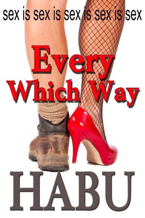 Cover of the book Every Which Way by habu