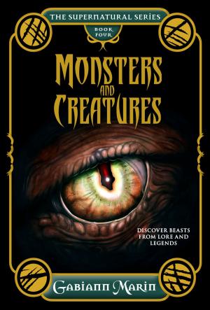 Cover of the book Monsters and Creatures by Jade-Sky, Stacey Demarco