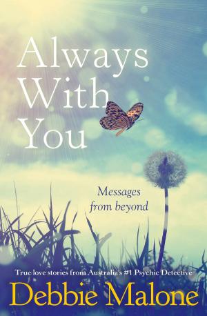 Cover of the book Always With You by Anna Comerford
