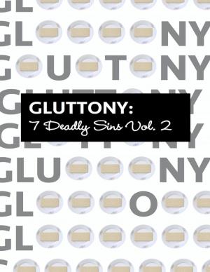 Cover of Gluttony 7 Deadly Sins Vol. 2