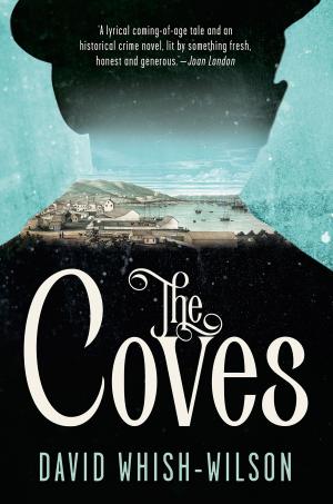 Cover of The Coves