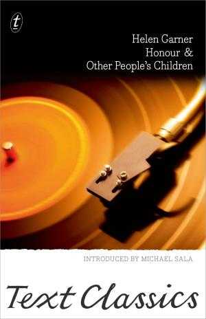 Cover of the book Honour & Other People’s Children by Michael Cathcart