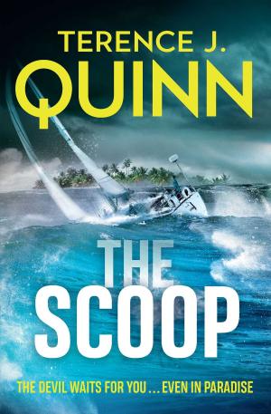 Cover of the book The Scoop by R.Kain