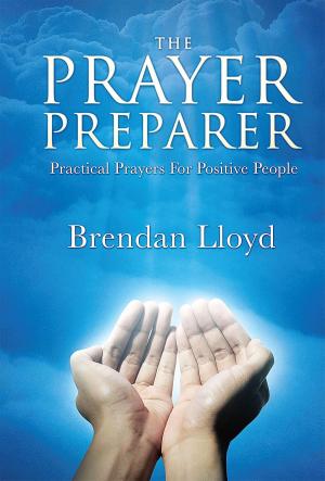 Cover of the book The Prayer Preparer by Ángel de Luna
