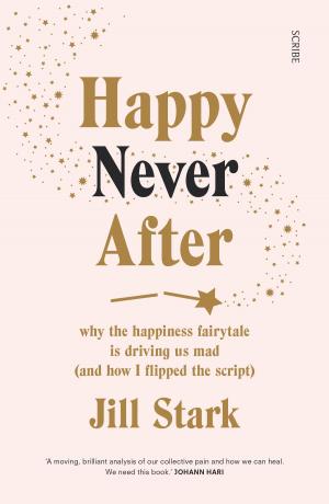 Book cover of Happy Never After