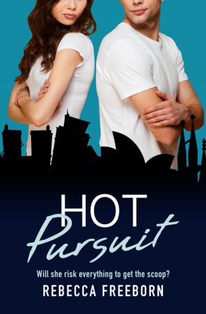 Cover of the book Hot Pursuit by Lynette Noni