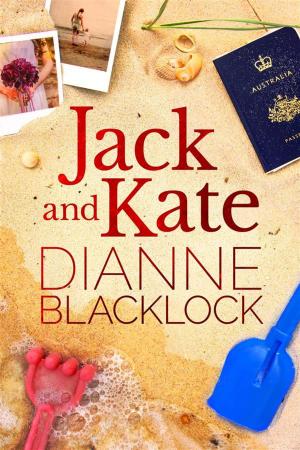 Book cover of Jack and Kate