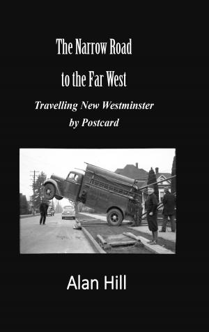 Book cover of The Narrow Road to the Far West
