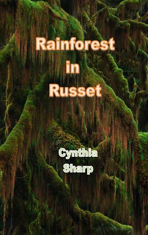 Cover of the book Rainforest in Russet by Barry Plamondon