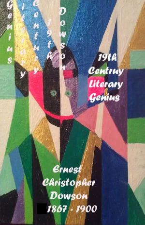Cover of the book 19th Century Literary Genius by Tonya McQuade