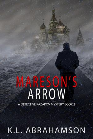 bigCover of the book Mareson's Arrow by 