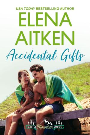 Cover of the book Accidental Gifts by T. Thorn Coyle
