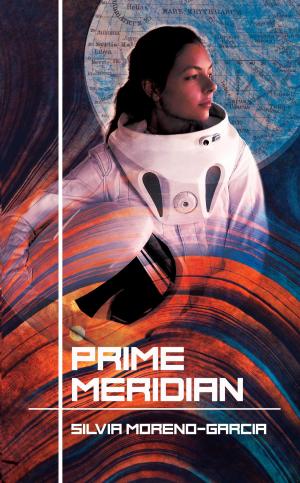 bigCover of the book Prime Meridian by 