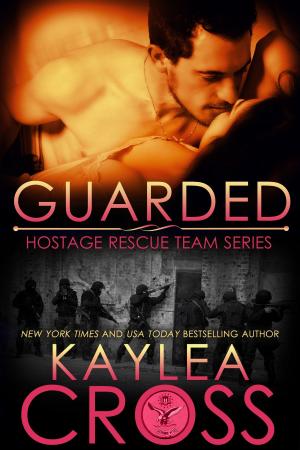Cover of the book Guarded by Kaylea Cross