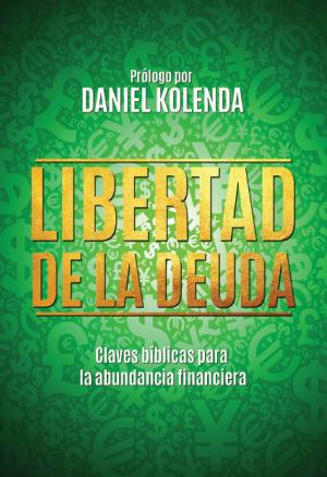Cover of the book Libertad de la deuda by Samuel Hall