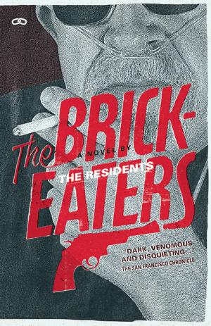 Cover of the book The Brickeaters by Deborah Eden Tull