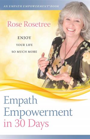 Book cover of Empath Empowerment in 30 Days