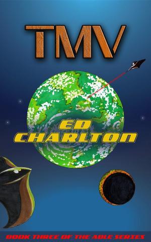 Book cover of TMV