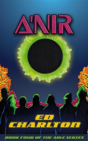 Cover of the book A'NIR by Roosevelt Broadus