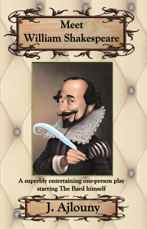 Cover of the book Meet William Shakespeare by Jason Tipple