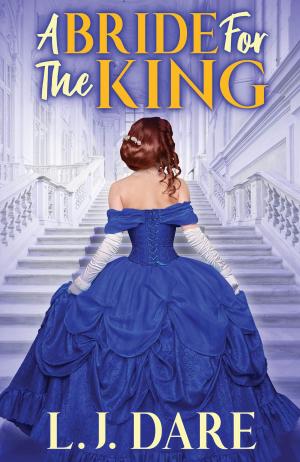 Cover of the book A Bride for the King by Angela Planert