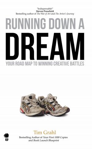 Cover of the book Running Down a Dream by Shawn Coyne
