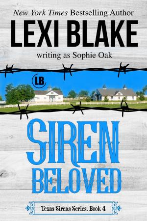 Cover of the book Siren Beloved by Lexi Blake, Sophie Oak