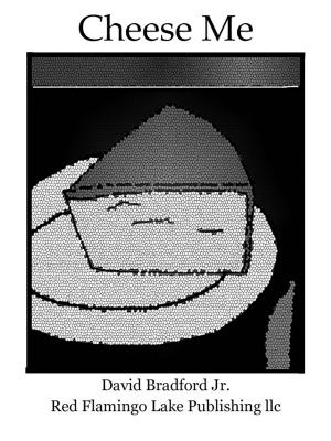 Cover of the book Cheese Me by David Bradford Jr.
