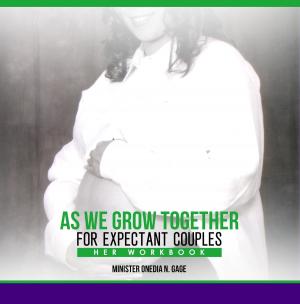 bigCover of the book As We Grow Together Study for Expectant Couples by 