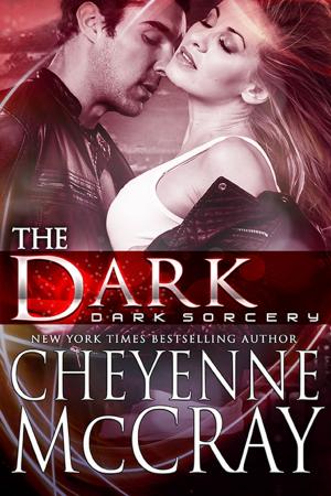 Cover of the book The Dark by Jaymie Holland, Cheyenne McCray