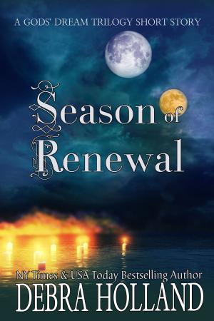Cover of the book Season of Renewal by S.A. Fenech