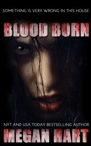 Cover of the book Blood Born by Smashwords Forum Writers